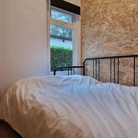 3 Bedroom Chalet On Camping Gt Balen Dış mekan fotoğraf