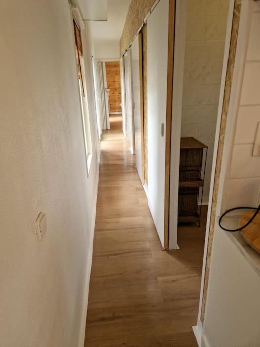 3 Bedroom Chalet On Camping Gt Balen Dış mekan fotoğraf