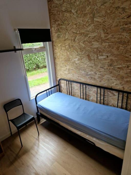 3 Bedroom Chalet On Camping Gt Balen Dış mekan fotoğraf