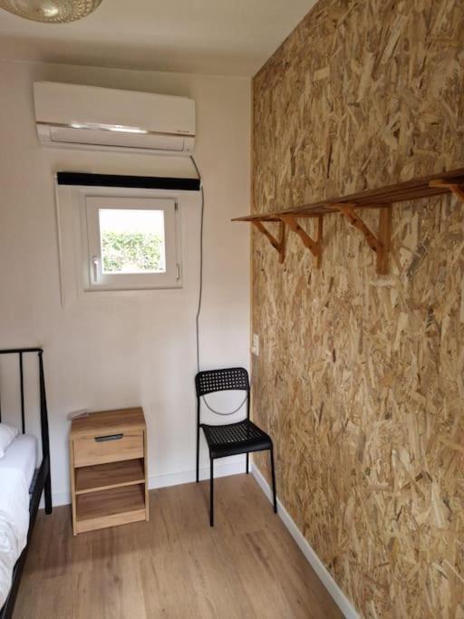 3 Bedroom Chalet On Camping Gt Balen Dış mekan fotoğraf