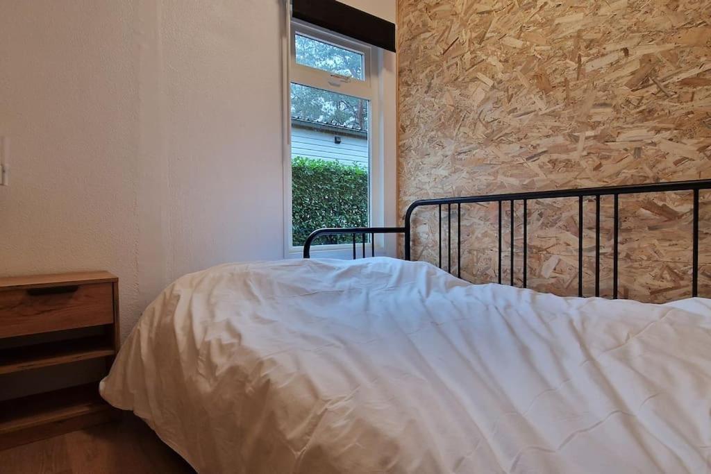 3 Bedroom Chalet On Camping Gt Balen Dış mekan fotoğraf